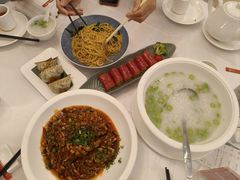 -鹿鸣酒家(越秀店)