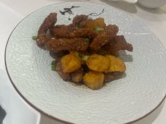 -聚春园自助餐厅(东街口店)