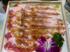 牛五花-喜来稀肉(虹泉路店)
