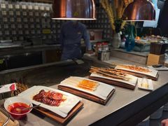 -湖州东吴开元名都酒店-滨河自助餐厅