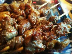 肉筋-管氏翅吧(马家堡店)