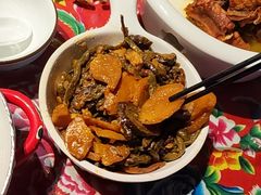 -人民公社大食堂(张家湾店)