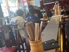 -川流不息·地道川菜·小龙虾(松东路店)