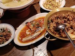 -印象鲵宴·张家界地标美食名片(溪布街店)