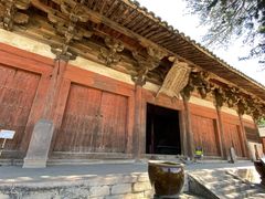 -五台山风景名胜区