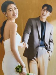 -金夫人婚纱摄影(总店)