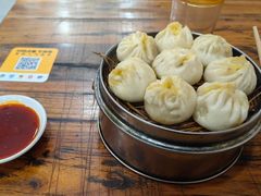 -王菊美食街