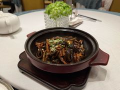 -扬州香格里拉·香宫中餐厅
