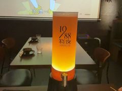 -将夜1988私房菜·深夜食堂(奥体中心店)