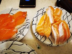 -争鲜回转寿司(东方银座店)