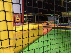 -蹦蹦跳跳(新奥购物中心店)