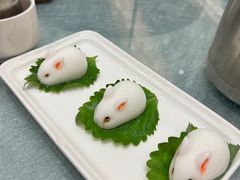 -喜宴又一村·粤菜·茶点·海鲜(壹方天地店)