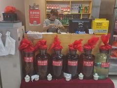 -一只羊烧烤(东湾半岛店)