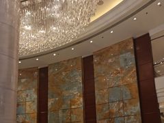 -上海雅居乐万豪侯爵酒店