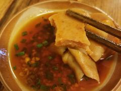 -岗上渣渣老火锅(两路口店)