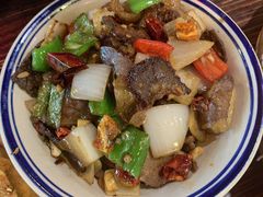 -刘师父老汉口江湖菜(蔡锷路店)