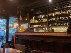 -La Tavernetta(Bar à Vin)(乌鲁木齐路店)