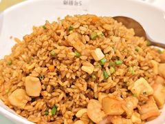 -万龙洲海鲜(广渠门店)
