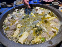 -石锅苗苗鱼(武汉首店)