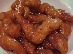 -韶山冲湘菜(中兴大街店)