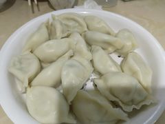 -北方饺子王·海肠捞饭·海鲜锅(山大店)