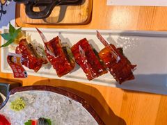 -和创柚子·会席日本料理(新区淮海街店)