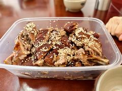 -海窝子刘鹅肉(总店)