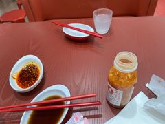 -喜家德虾仁水饺(长泰广场店)