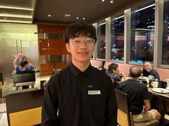 -大中华希尔顿酒店-念自助餐·嗨啤·小龙虾