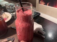 -食间牛排(重庆路万达店)