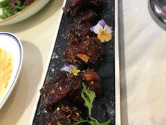 -到家尝北京菜(西坝河店)