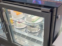 -DQ·蛋糕·冰淇淋(鸿坤店)