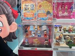 -泡泡玛特POPMART(赛格国际购物中心店)