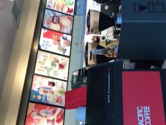 -太平洋咖啡(北大国际医院店)