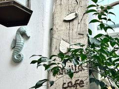 -Vanillacafe香草咖啡(银海大世界店)