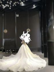 -MANLI BRIDAL婚纱