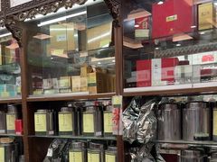 -张一元(总店)