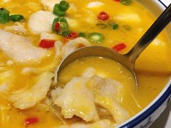 酸汤龙利鱼-金春禧(贵和领秀城店)