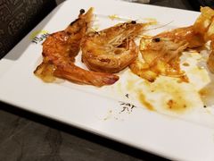 -玛雅铁板烧餐厅(中关村店)