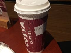 -COSTA COFFEE(西湖天地店)