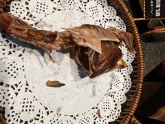 -高家烧鸽子烧烤店63年