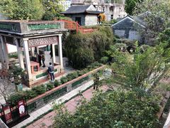 -东莞市可园博物馆