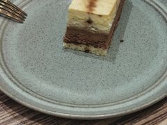 -榖屋house of flour(张江首店)