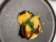 -美食汇自助餐厅(成都万达瑞华酒店)