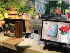 -亮雅轩图文快印连锁24小时(百子湾苹果社区店)