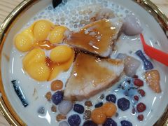 -冰冰酱老味刨冰绵绵冰(中山路总店)