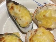 -星伦多自助料理(华润万象城店)