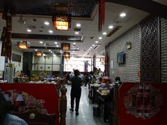 -红灯笼龙凤饭店(宁波老字号店)