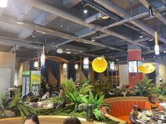 -老船舫·现做活鲜鱼馆(东郊记忆店)