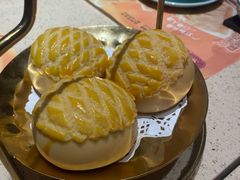 -点都德(华强南店)